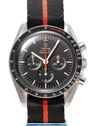 Omega Speedmaster 311.12.42.30.01.001