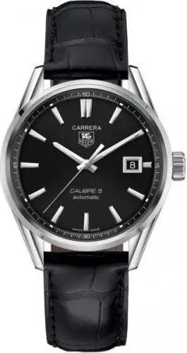 TAG Heuer Carrera WAR211A.FC6180 Calibre 5