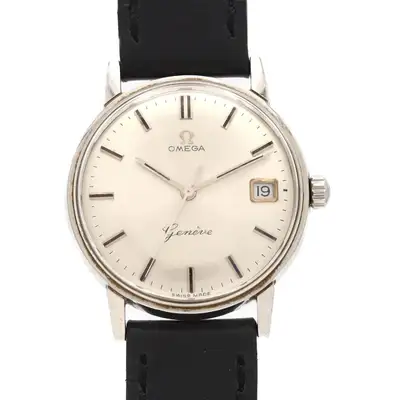 Omega Seamaster 136.011