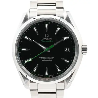Omega Seamaster 231.10.42.21.01.004
