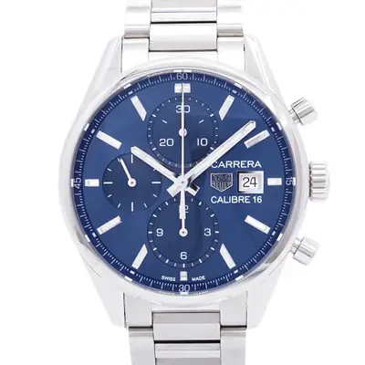 TAG Heuer Carrera Caliber 16 CBK2112