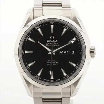 Omega Seamaster 231.10.43.22.01.002