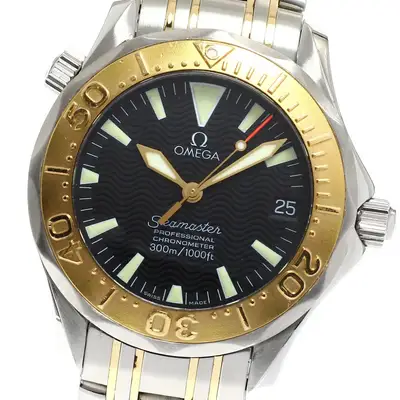 Omega Seamaster 300 Professional 2453.5 TO324774