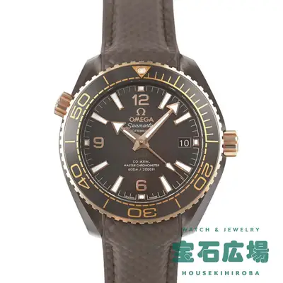 Omega Seamaster 215.62.40.20.13.001
