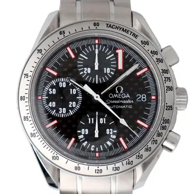 Omega Speedmaster 3519.50.00
