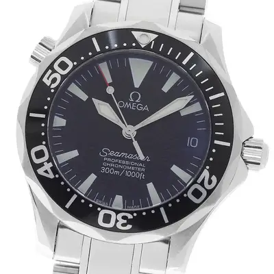 Omega Seamaster 2252.50