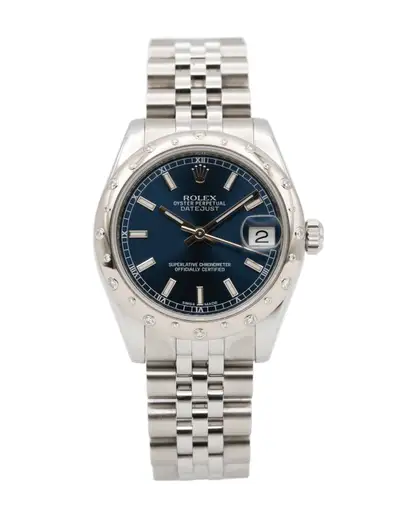 Rolex Datejust 178344