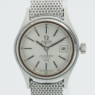 Omega Seamaster 206021