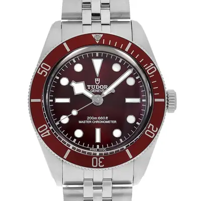 Tudor Black Bay 58 5-row bracelet