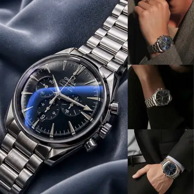 Omega Ω Omega Seamaster Aqua Terra Co