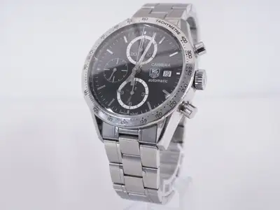 TAG Heuer Carrera Calibre 16 CV2016.BA0786