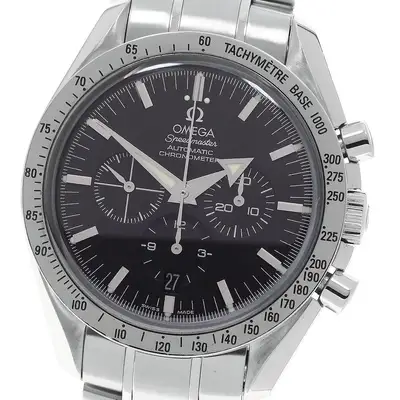 Omega Speedmaster 3551.50
