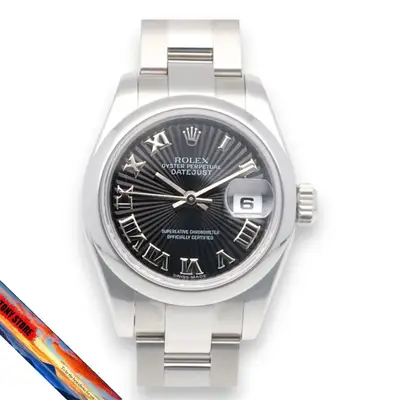 Rolex Oyster Perpetual 179160