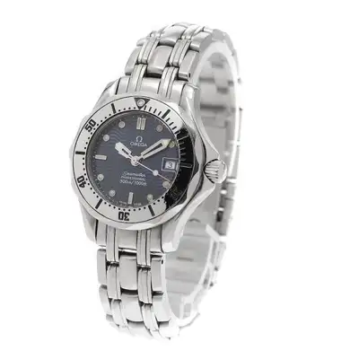 Omega Seamaster 2582.80
