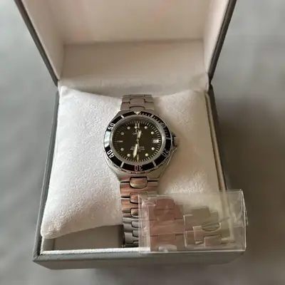 Omega Seamaster Professional w