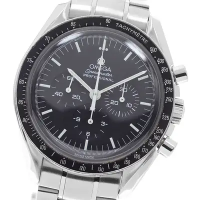 Omega Speedmaster Professional Galaxy Express 999