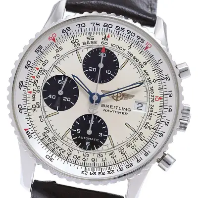 Breitling Old Navitimer A13022.1 TO330086