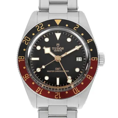 Tudor Black Bay 58 GMT 7939G1A0NRU-0001