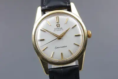 Omega Seamaster 14700