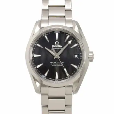Omega Seamaster Aqua Terra Co-Axial 231