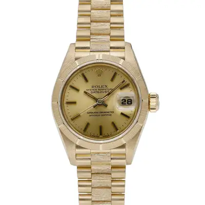 Rolex Datejust 69278