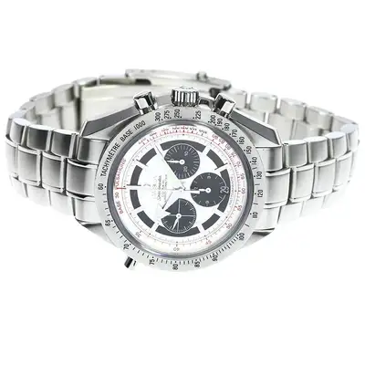 Omega Speedmaster 3582.31
