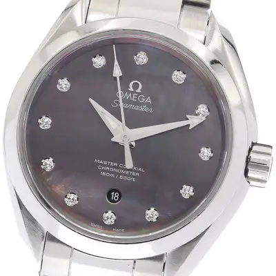 Omega Seamaster 231.10.34.20.57.001