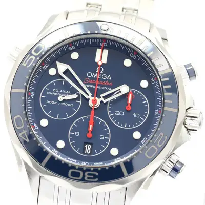 Omega Seamaster 212.30.44.50.03.001