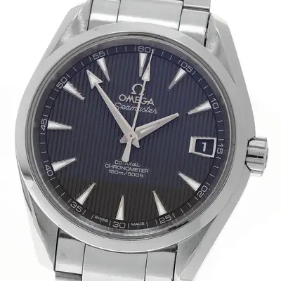 Omega Seamaster 231.10.39.21.06.001