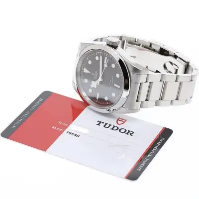 Tudor Black Bay 79540
