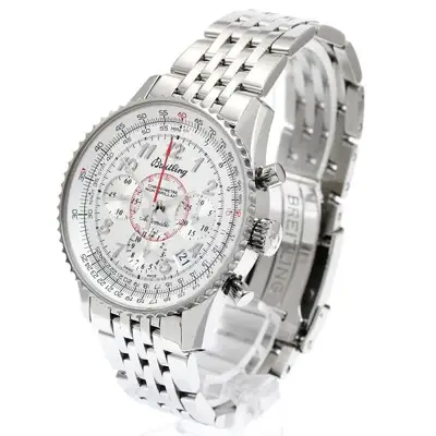 Breitling Navitimer Montbrillant AB0130 #C2771