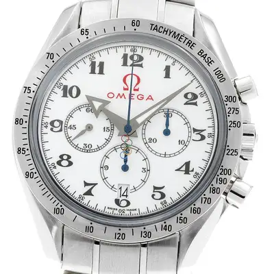 Omega Speedmaster 321.10.42.50.04.001