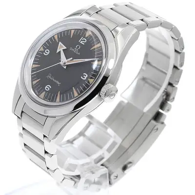 Omega Railmaster 220.10.38.20.01.002