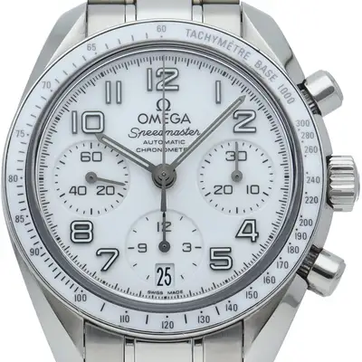 Omega Speedmaster 324.30.38.40.04.001