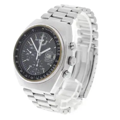 Omega SPEEDMASTER MARK II 176.0012 SS