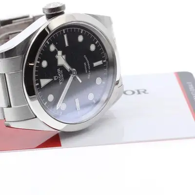 Tudor Black Bay 79540
