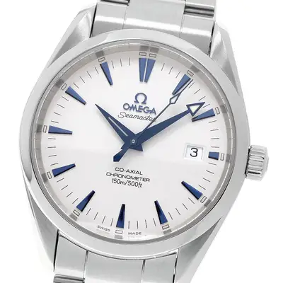 Omega Seamaster 2503.33