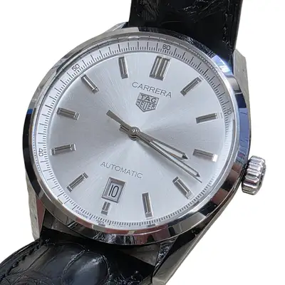 TAG Heuer Carrera Date Calibre 5