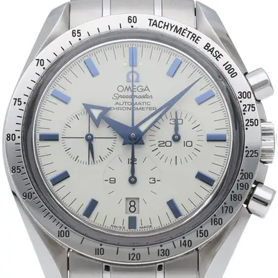Omega Speedmaster 3551.20