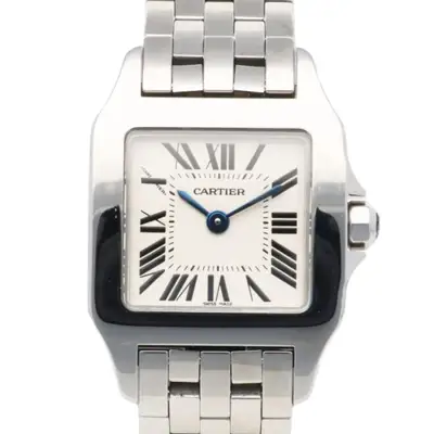 Cartier Santos de Monseigneur SM 2698