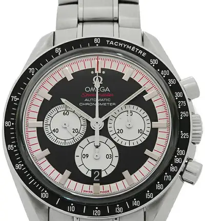 Omega Speedmaster 3507.51
