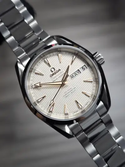 Omega Seamaster 231.10.39.22.02.001