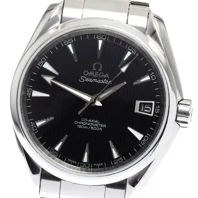 Omega Seamaster 231.10.39.21.01.001