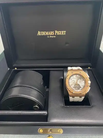 Audemars Piguet 26540OR