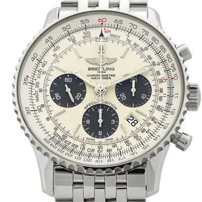 Breitling Navitimer B01 AB012012/G826 Men