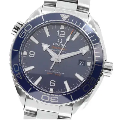 Omega Seamaster 215.30.44.21.03.001