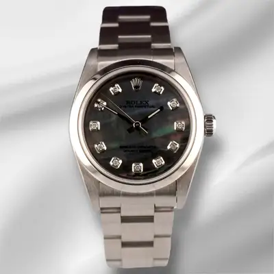 Rolex Oyster Perpetual 67480