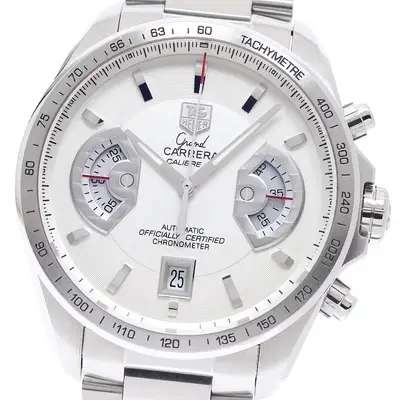 TAG Heuer Grand Carrera CAV511B TO317378