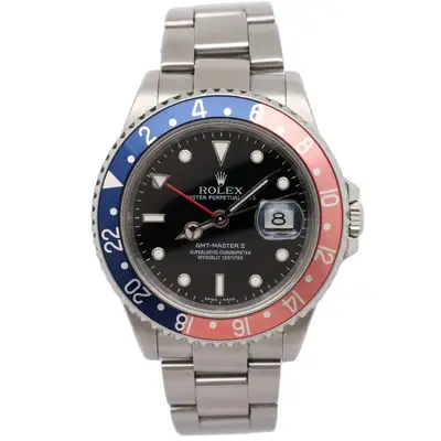 Rolex GMT-Master II 16710T