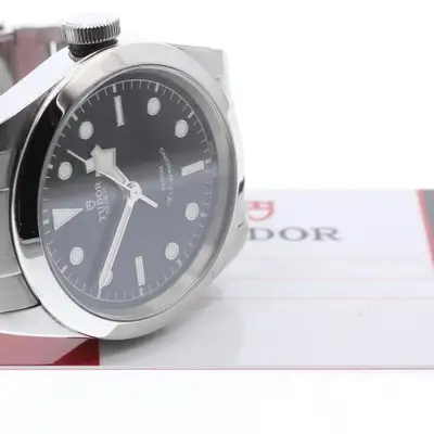 Tudor Black Bay 79540